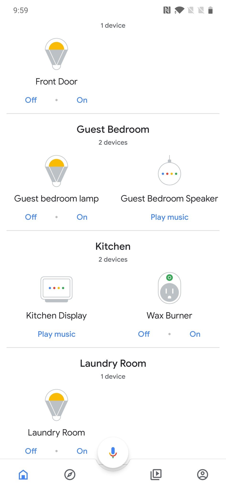 google home connect to soundbar