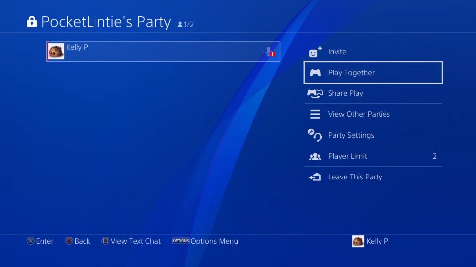 games to play with friends on ps4