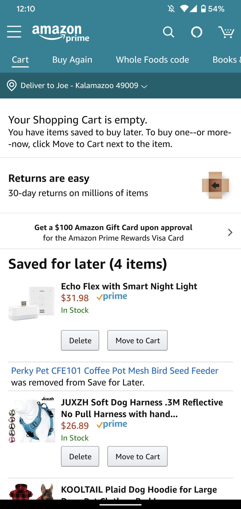 The Worst Part About Shopping At Amazon Is Its Awful Mobile App Android Central