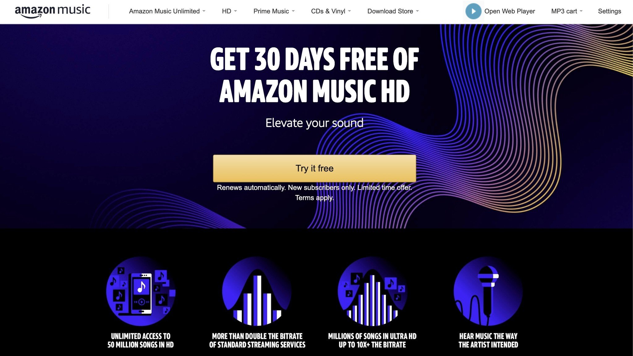 Laboratorium Samenpersen Philadelphia How to play HD and 3D music on the Amazon Echo Studio | Android Central
