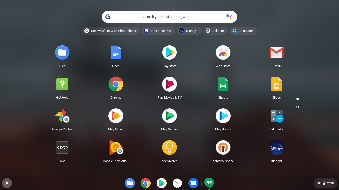 How to get started with Android apps on your Chromebook  Android