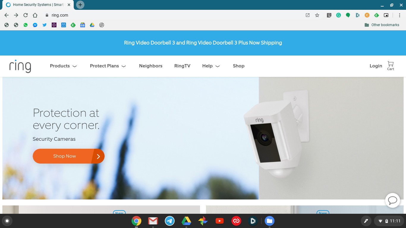 How to delete your Ring account  Android Central