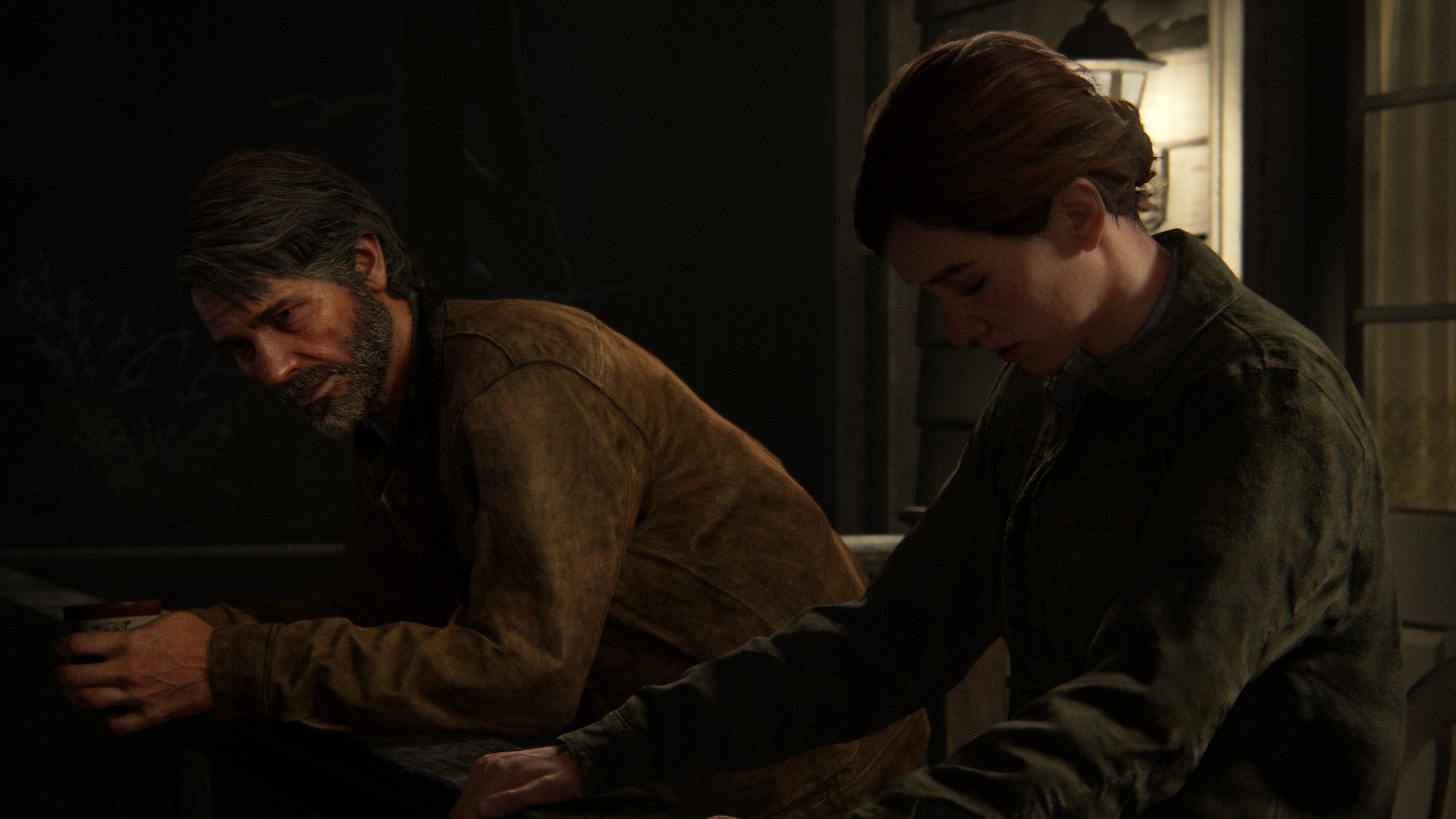 The Last of Us Part 2's ending is a broken tale of nihilistic indulgence |  Android Central