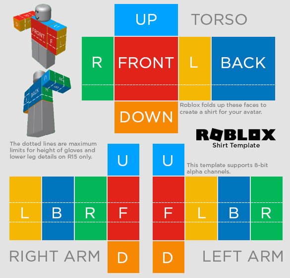 How Do You Make A Shirt In Roblox Android Central - roblox shirt gold roblox group logo generator