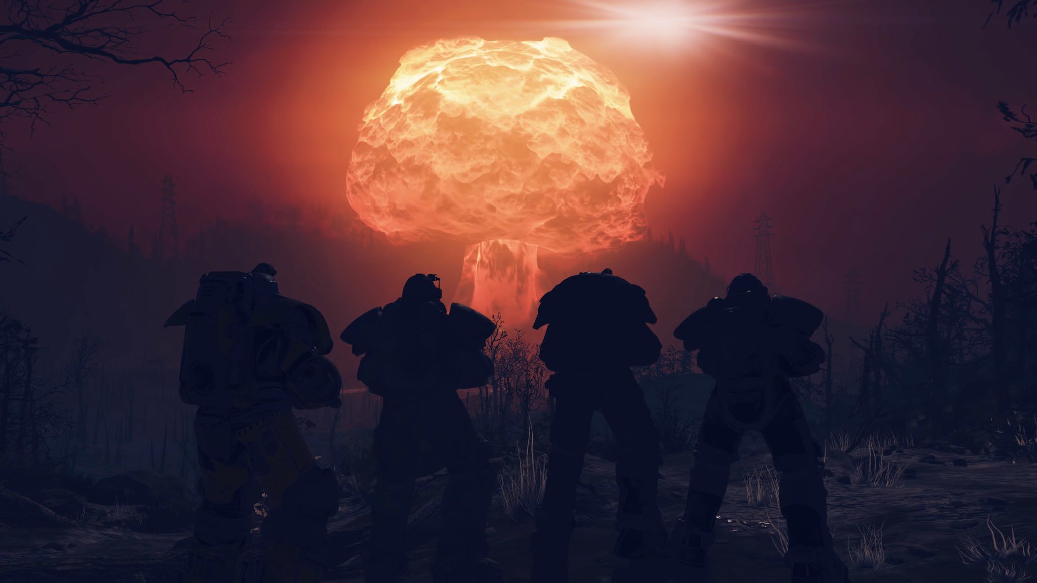 Fallout 76: Estas son sus 10 características más interesantes
