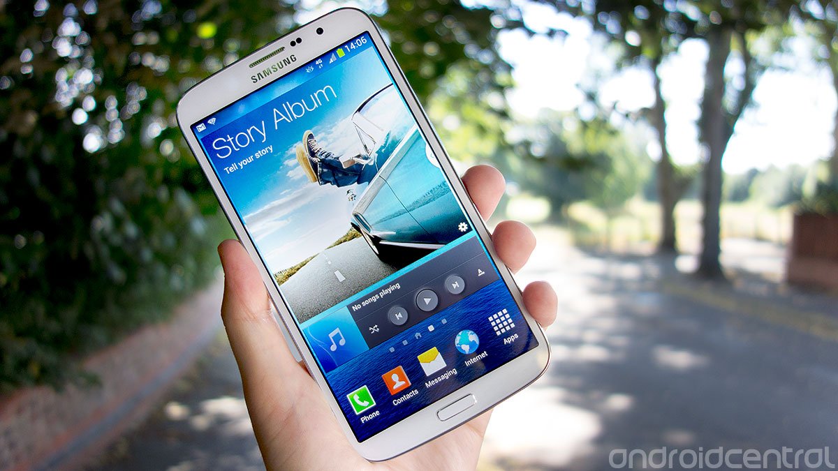 Featured image of post Samsung Mega 6 3 Phone Samsung announced the galaxy mega 6 3 a couple of months ago