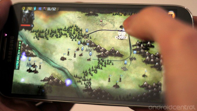 The Best Games For Your New Android Phone Or Tablet Android Central