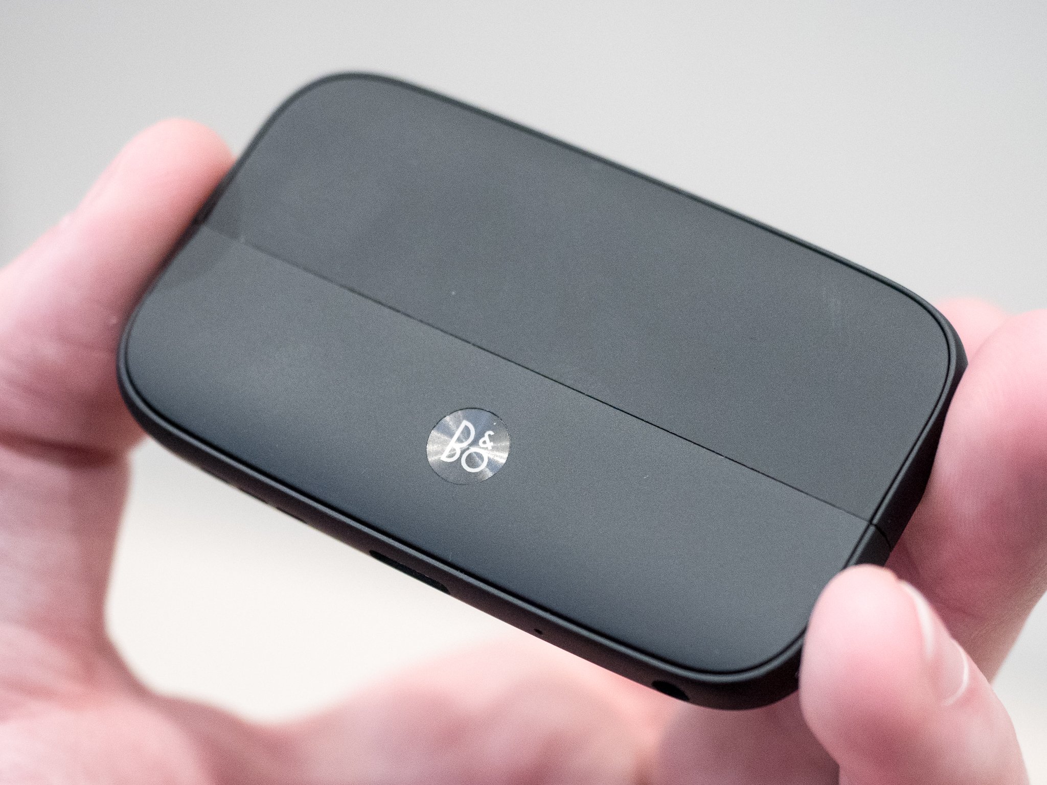 LG G5 tendrá audio Hi-Fi firmado por Bang & Olufsen