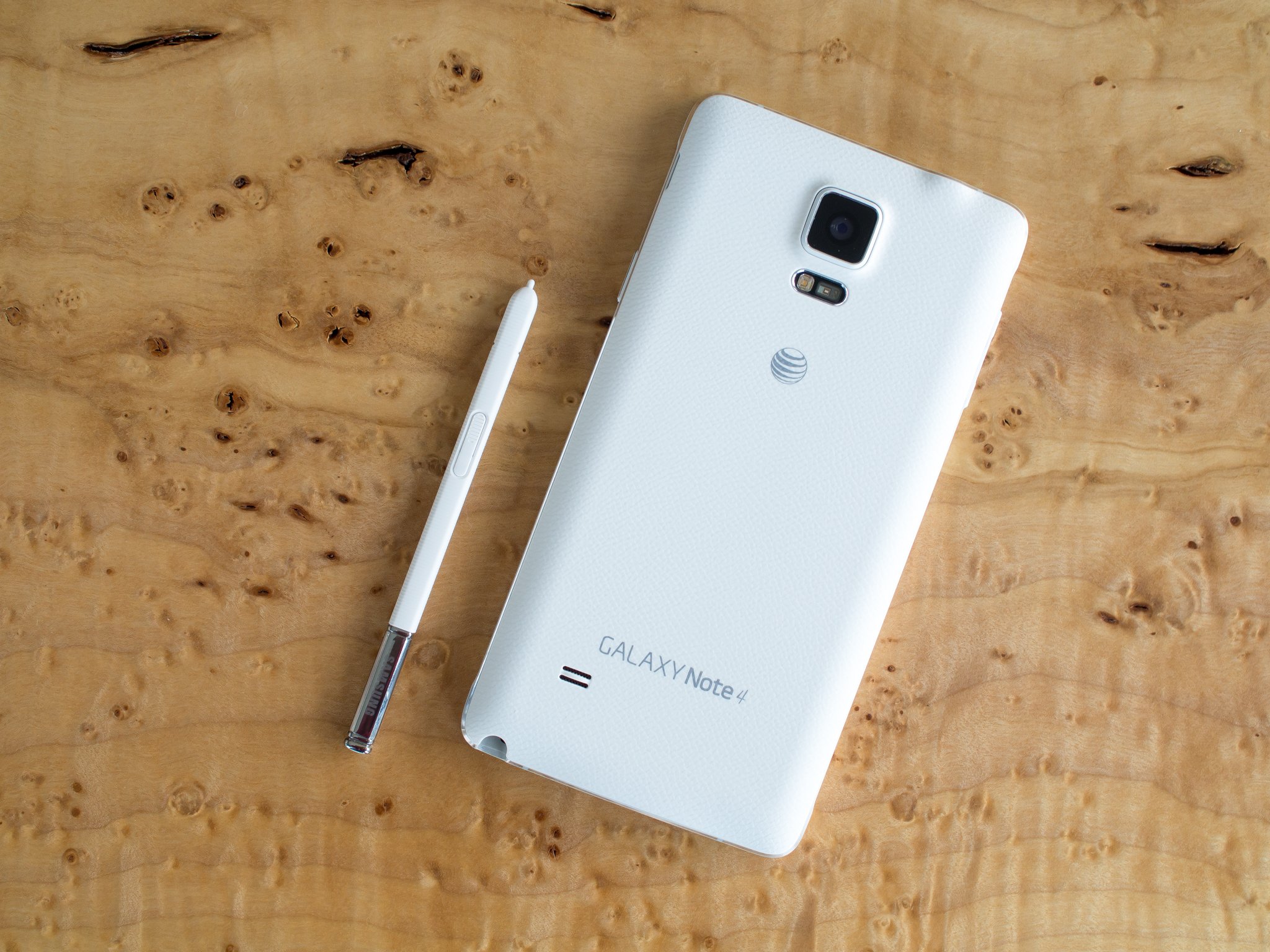 10 Things To Know About The Samsung Galaxy Note 4 Android Central