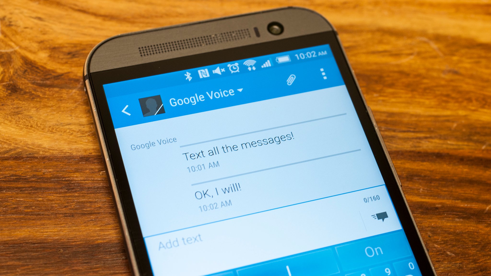 The top 5 text message replacement apps for Android ...