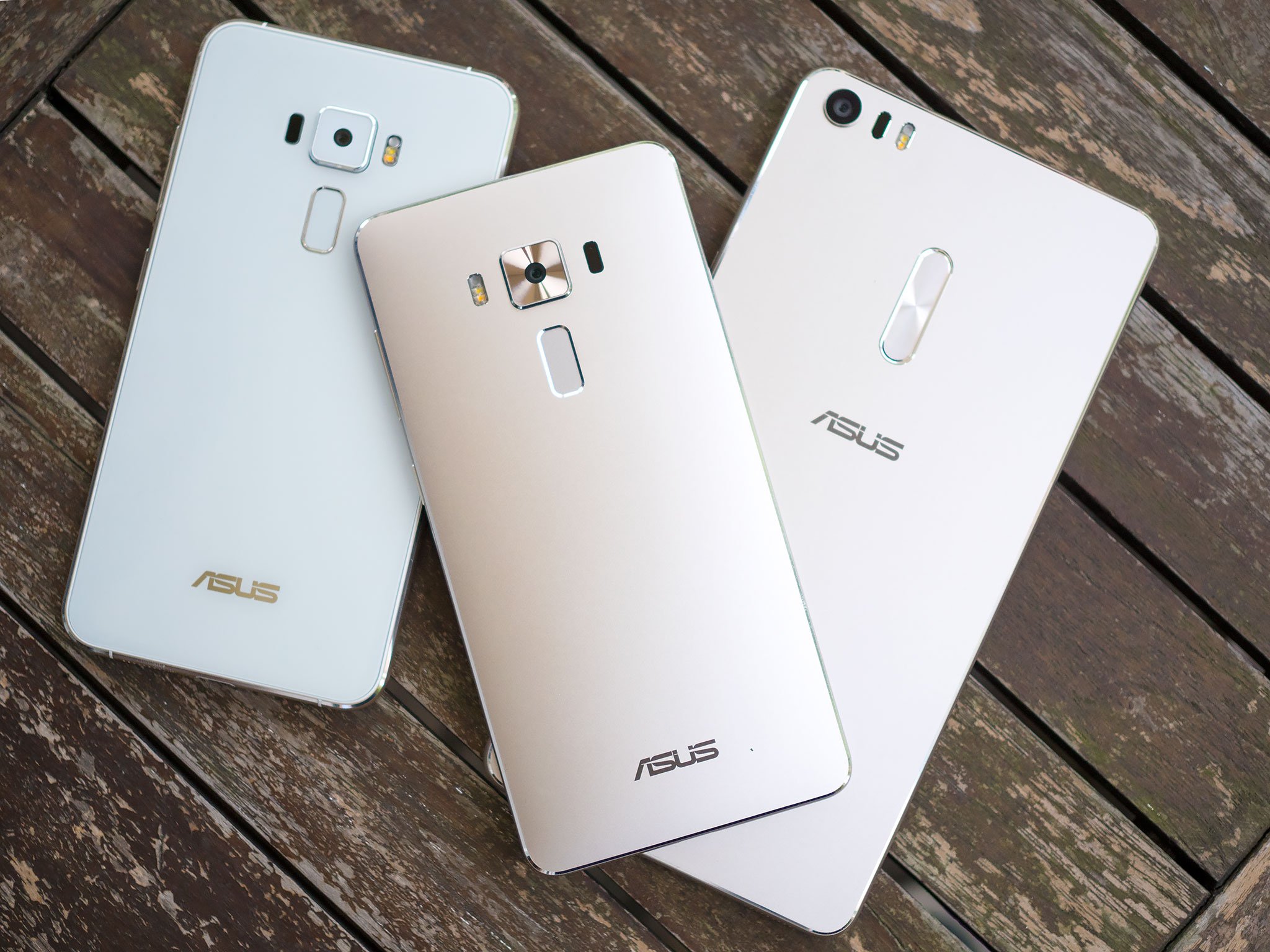 ASUS ZenFone 3 preview: High-end, mid-range and just plain ...