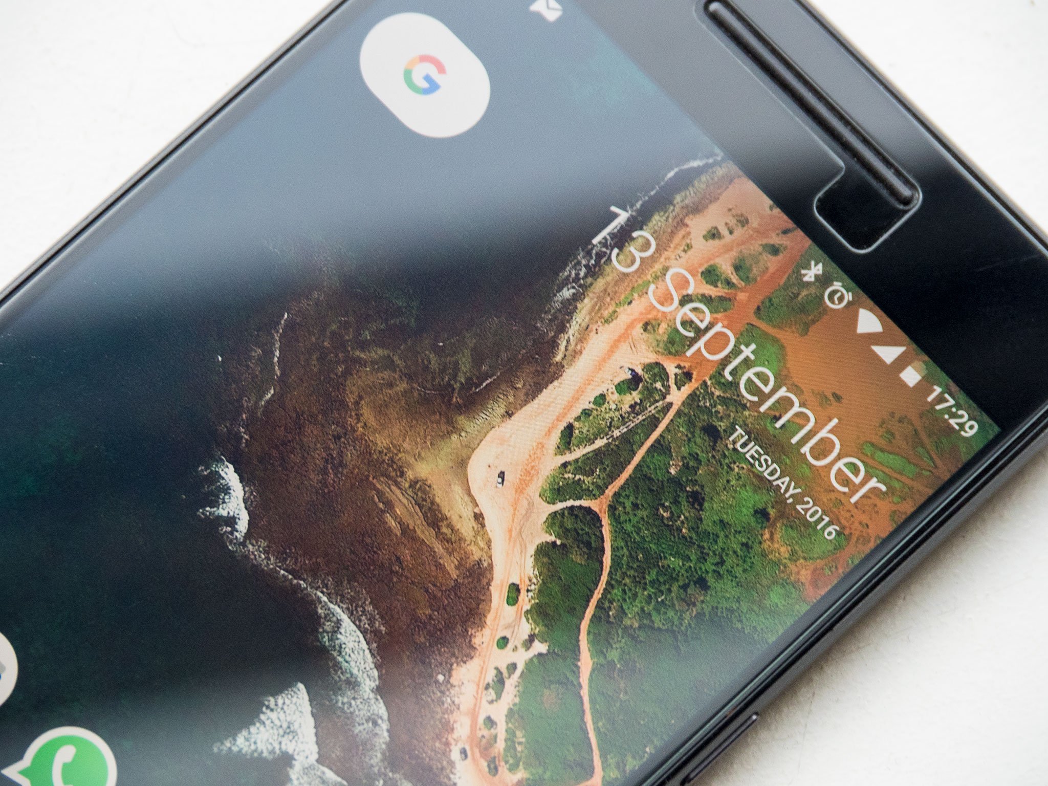 Googles Fancy New Wallpaper App Is The Best Thing About Its Leaked