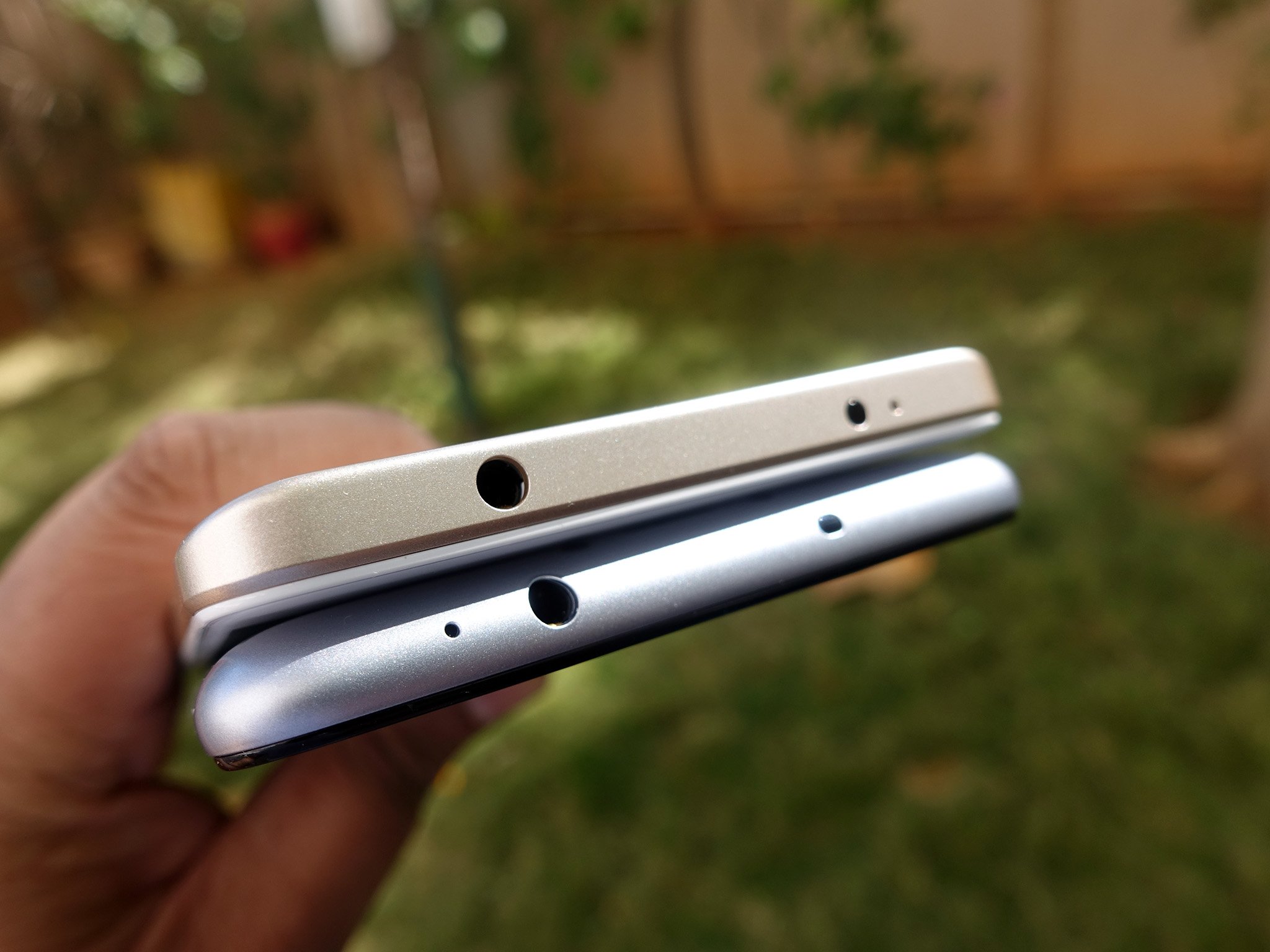 Xiaomi Redmi Note 4 Vs Redmi Note 3 Should You Upgrade