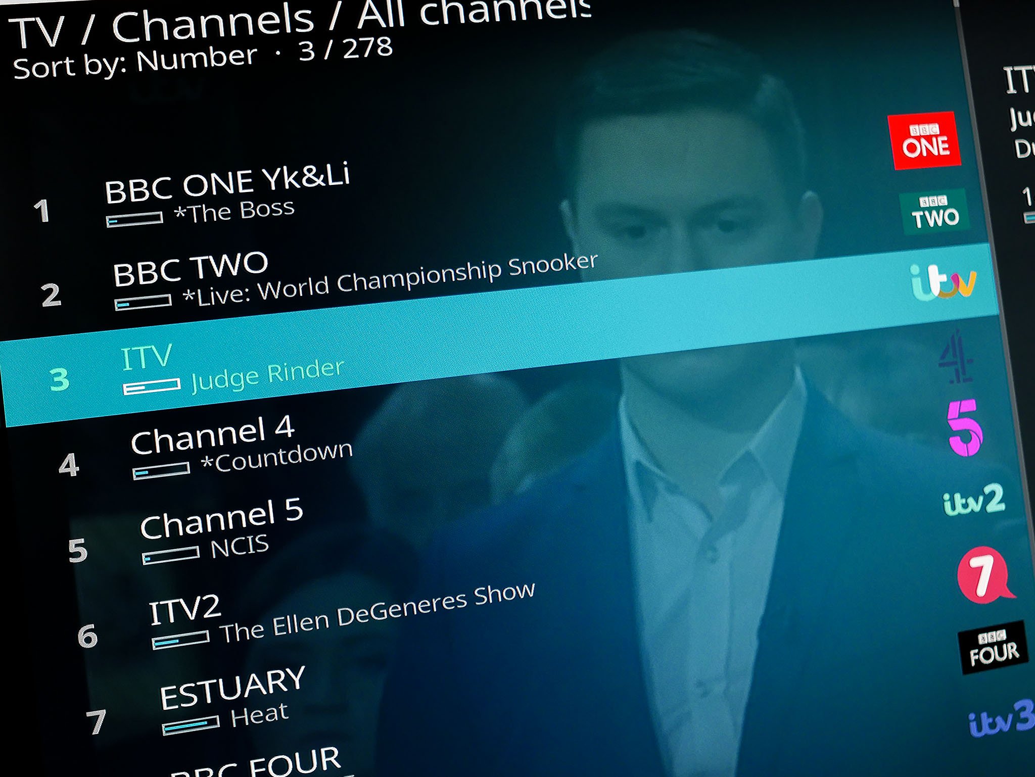 How to use Kodi to watch live TV | Android Central