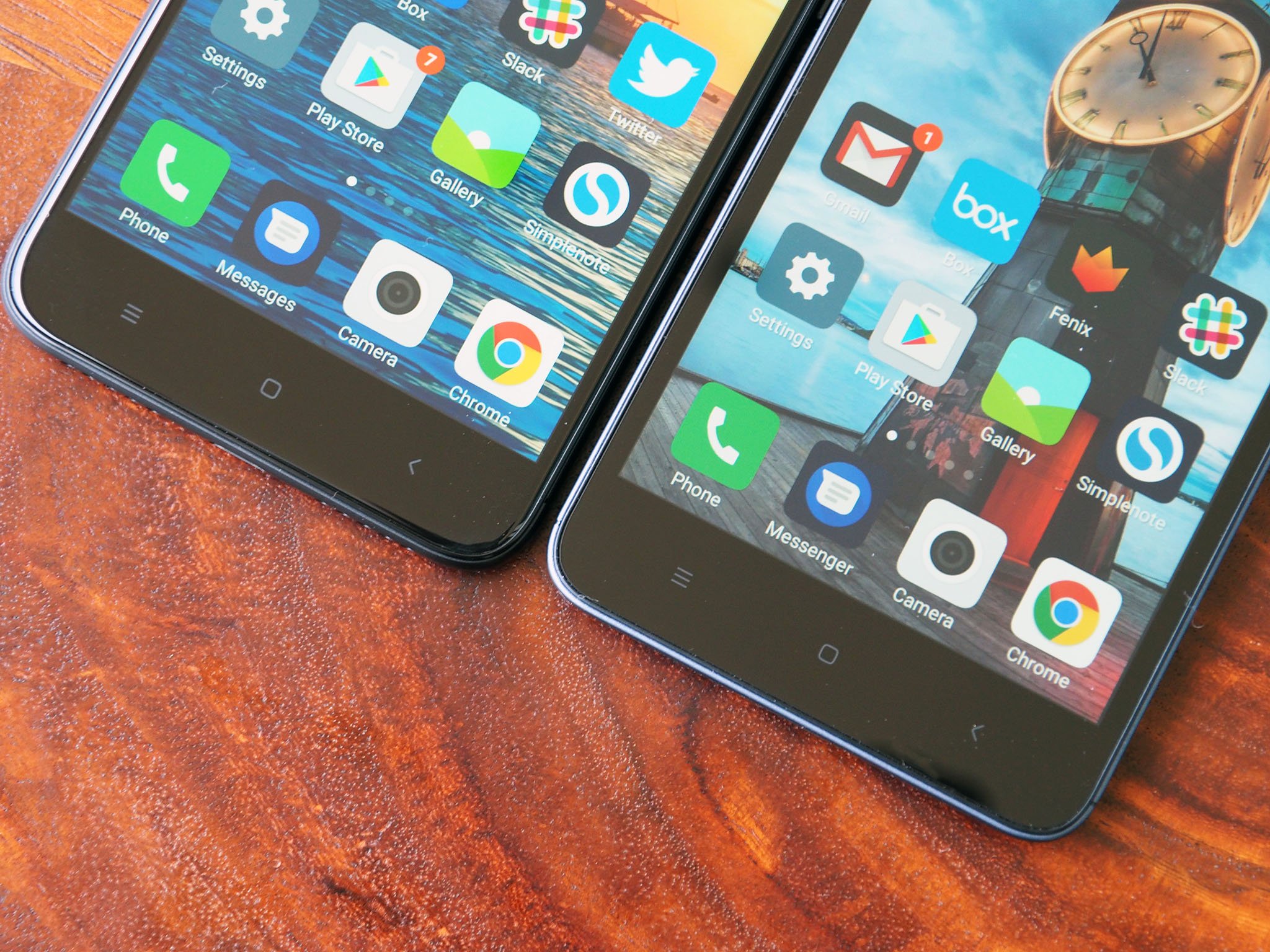 Xiaomi Redmi 4 Vs Redmi 4A Whats The Difference Android Central