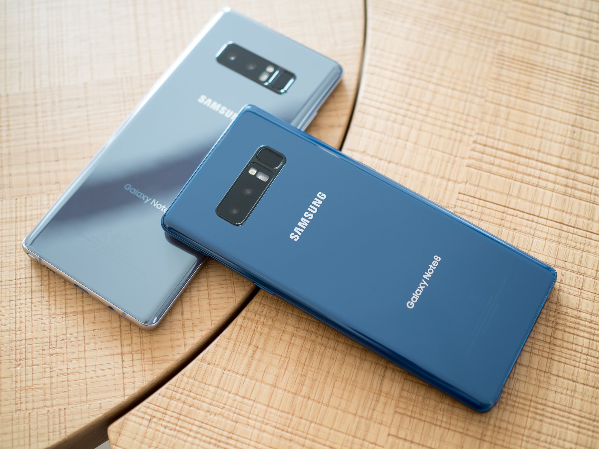 Should You Buy The Galaxy Note 8 Or Wait For The Note 9 Android