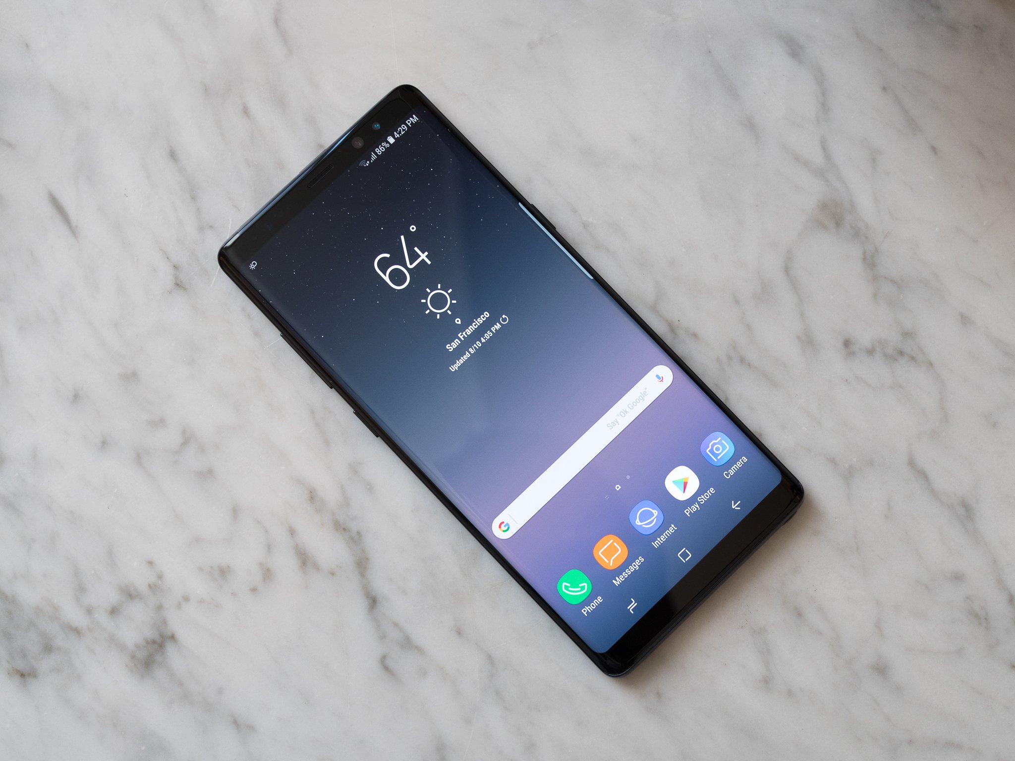 15 Common Galaxy Note 8 Problems How To Fix Them | Autos Post