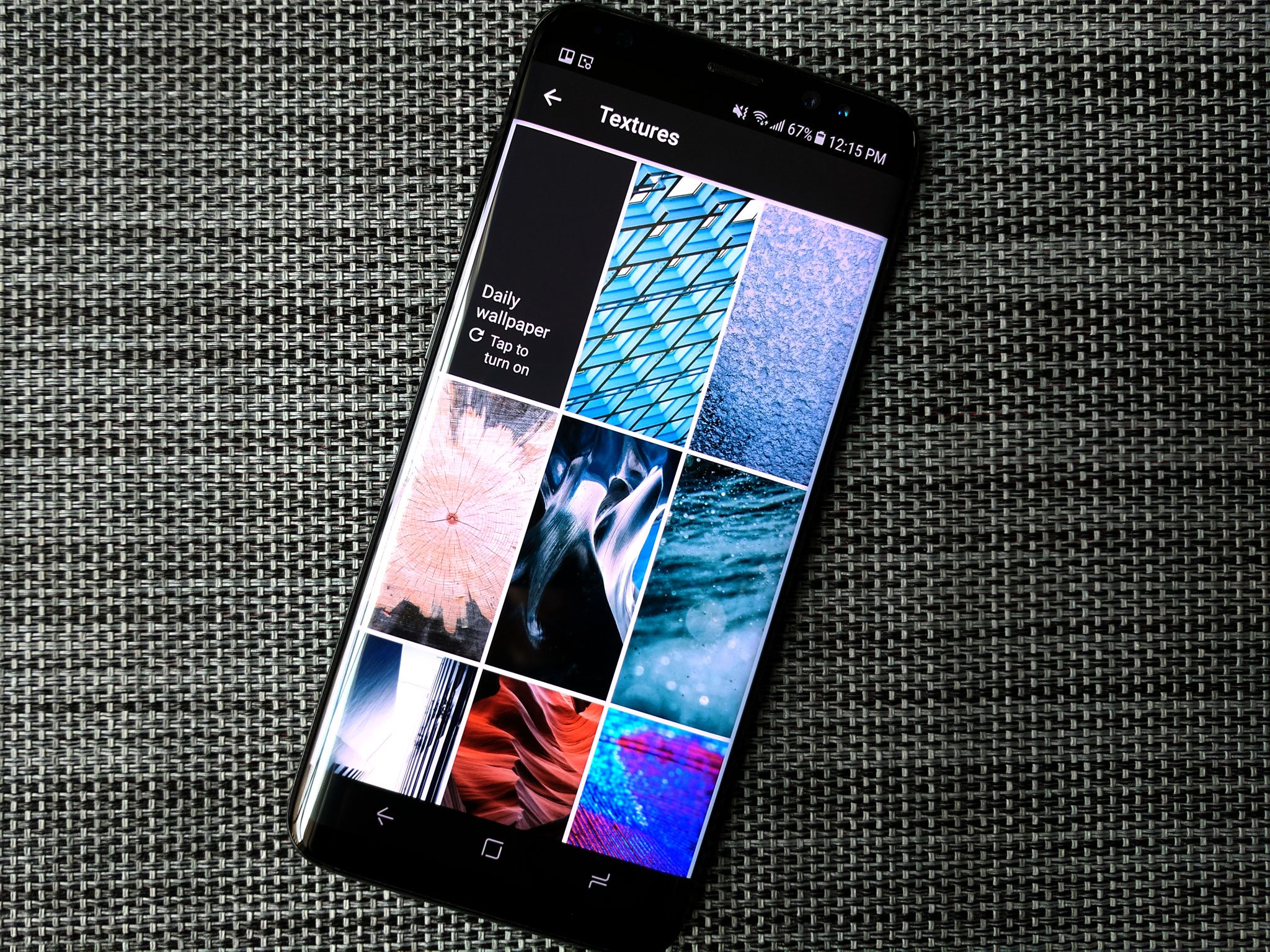 How To Find The Best Wallpapers For Android Android Central