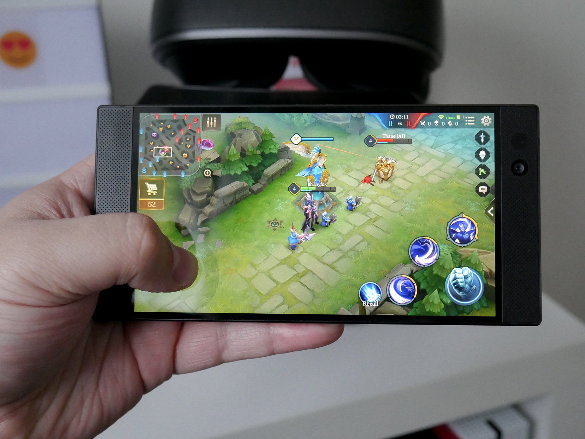 games like summoners war sky arena for pc