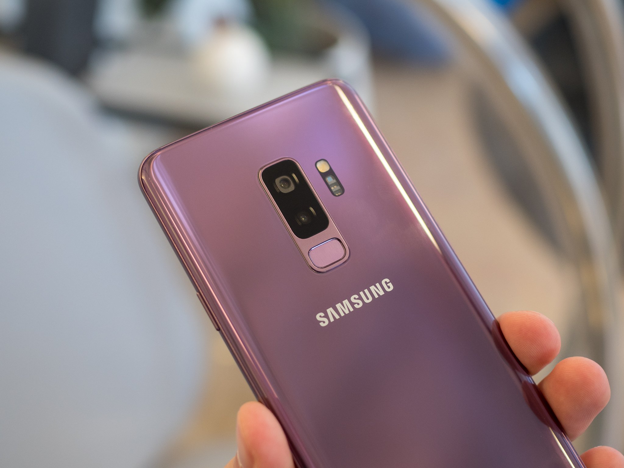 Which Galaxy S9 Color Should I Buy Black Purple Blue Gray Or