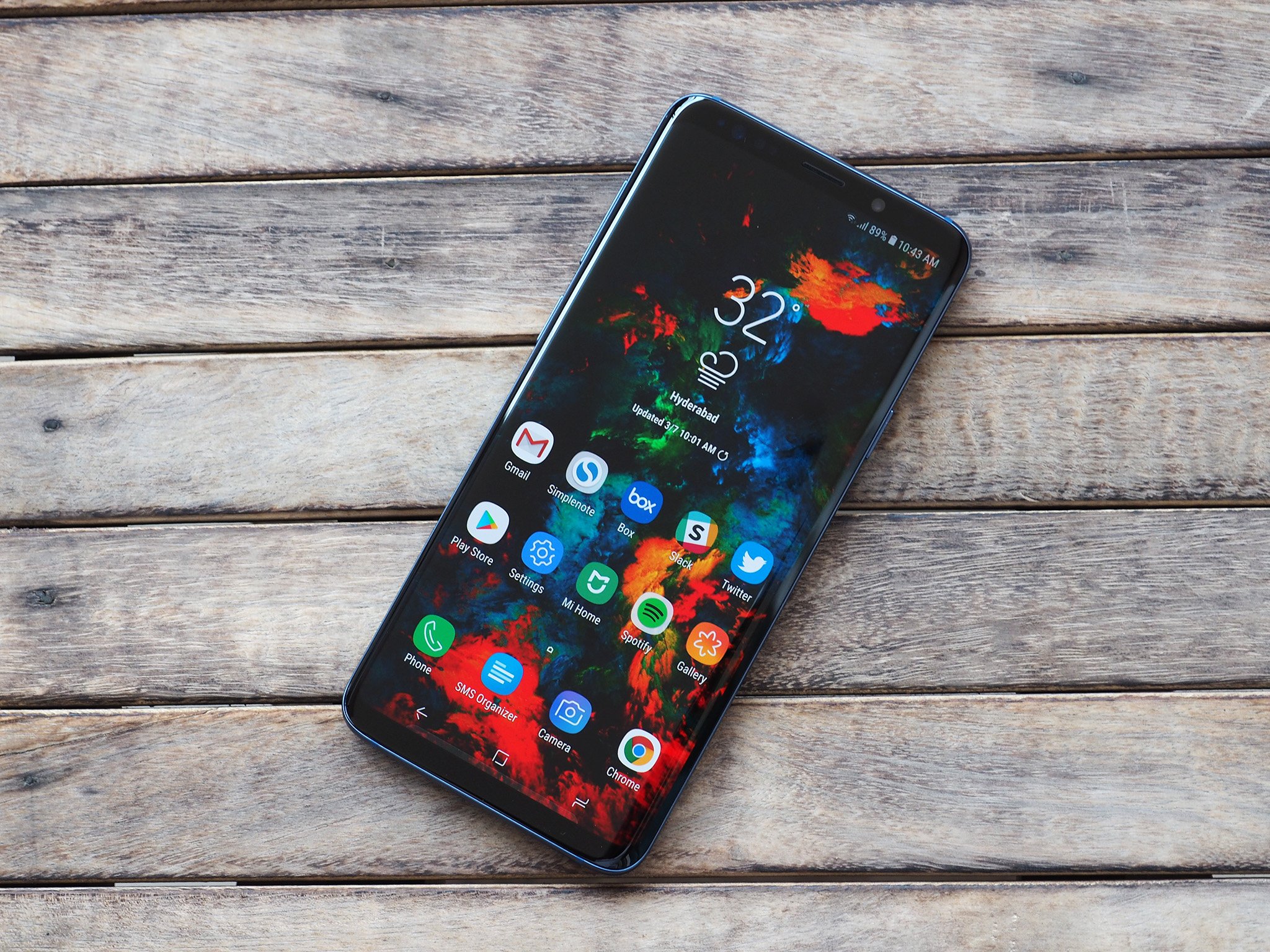 How Are You Liking The Galaxy S9 So Far Android Central