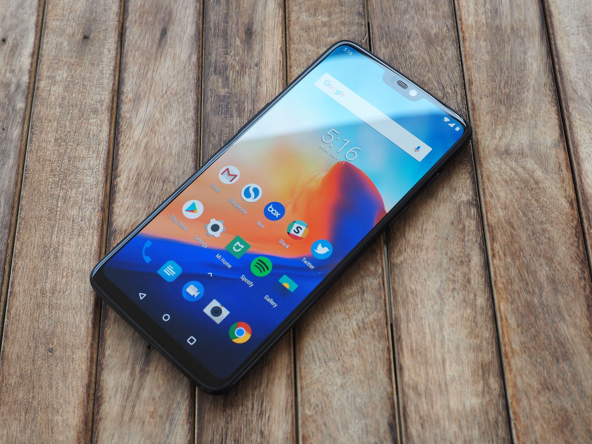 OnePlus 6 India review