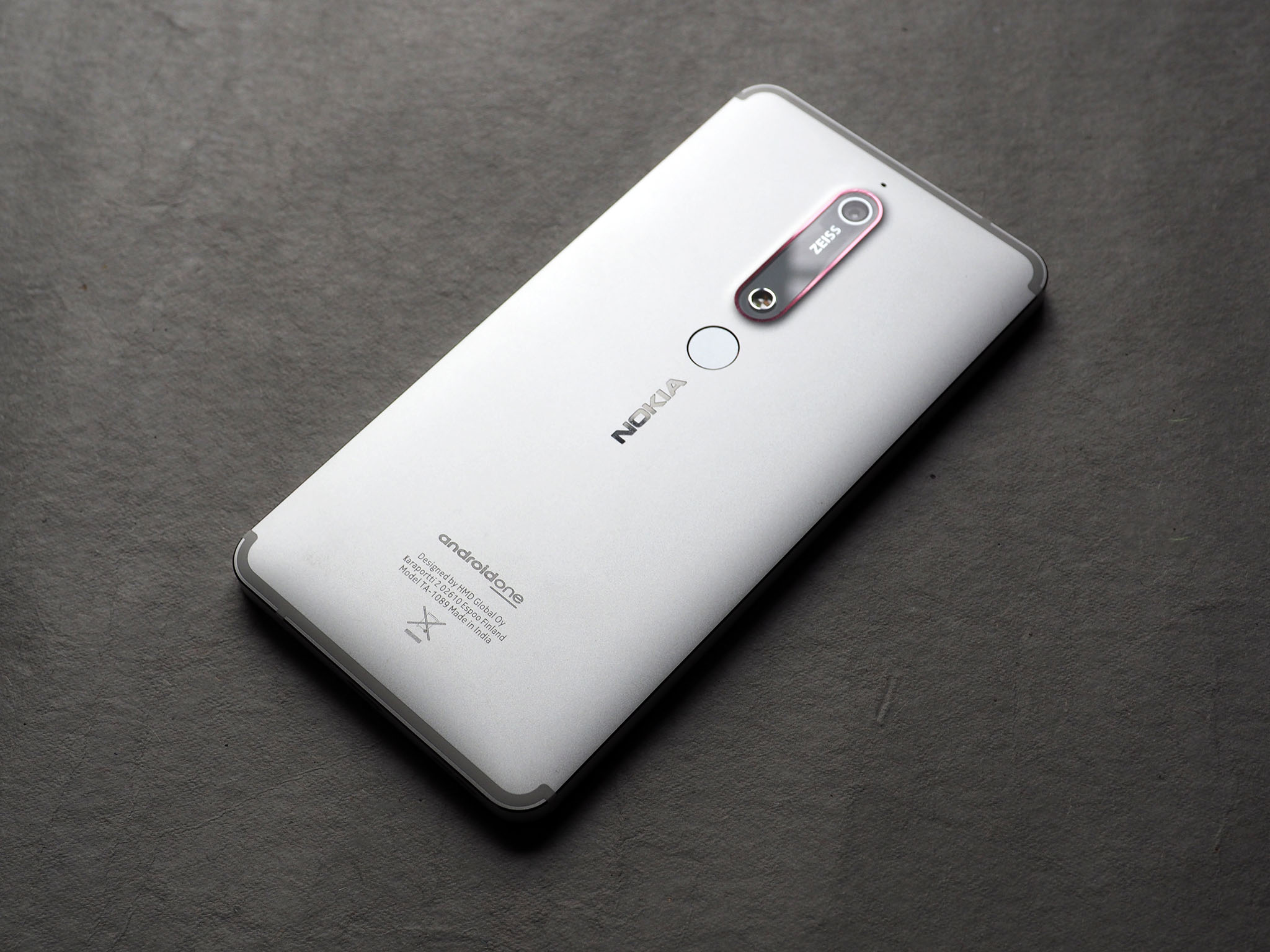 Nokia 6.1 2018 review