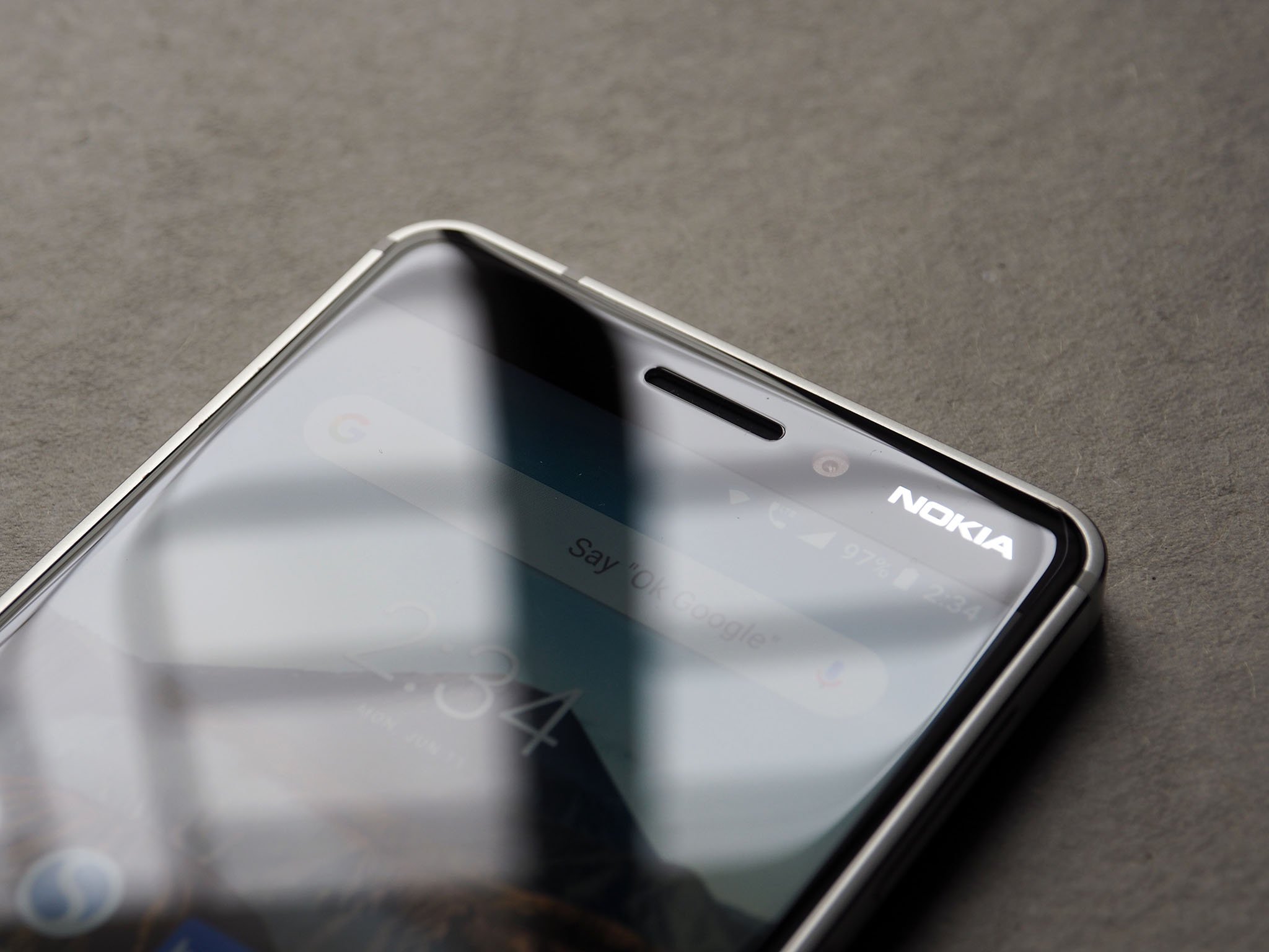Nokia 6.1 2018 review