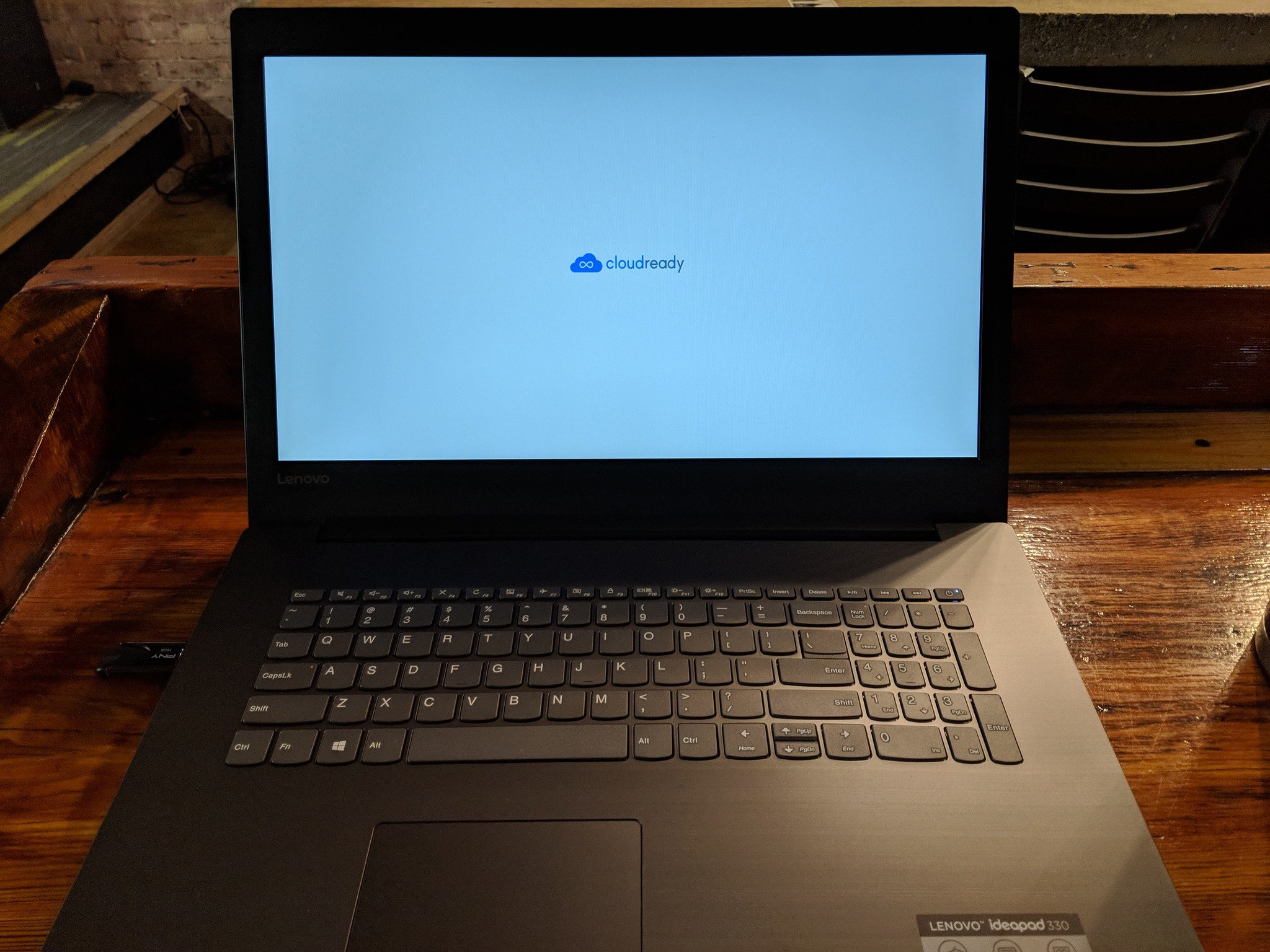 How To Convert A Windows Laptop To A Chromebook Android Central - install cloudready