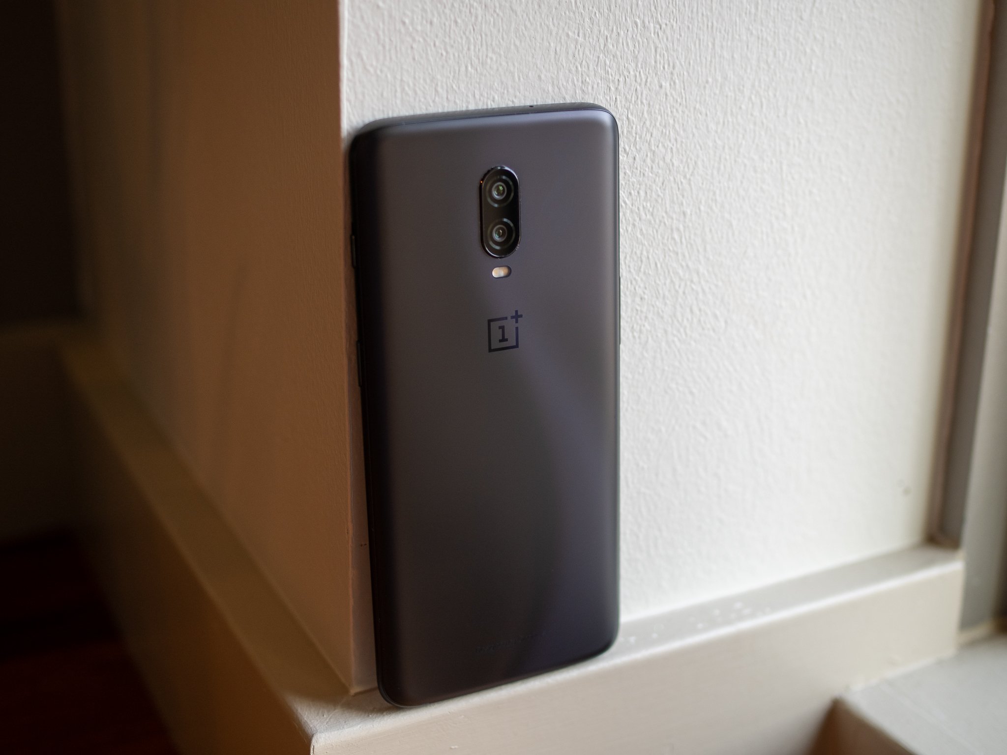 Fix Bluetooth getting disconnected on OnePlus 6