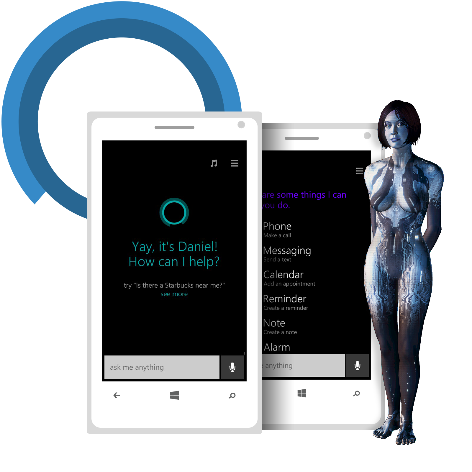 Cortana | Android Central