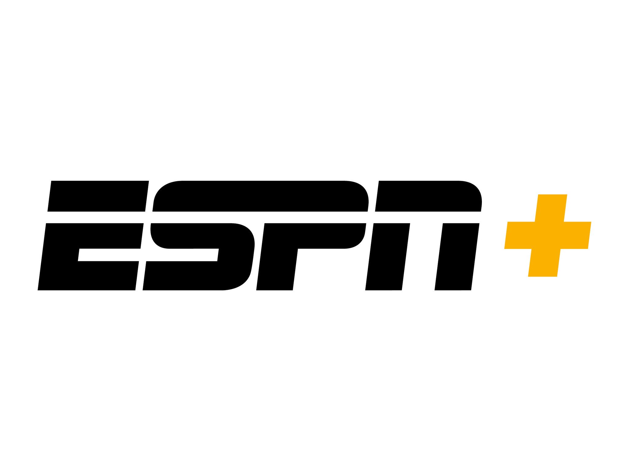 Logotipo da ESPN +