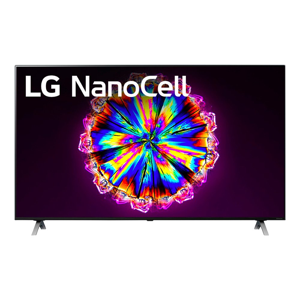 Lg Nanocell 65in 4k Smart Tv