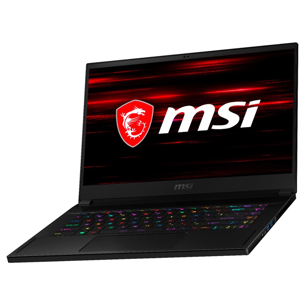 Msi Gs66 Stealth Gaming Laptop