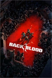 Back 4 Blood Reco Box