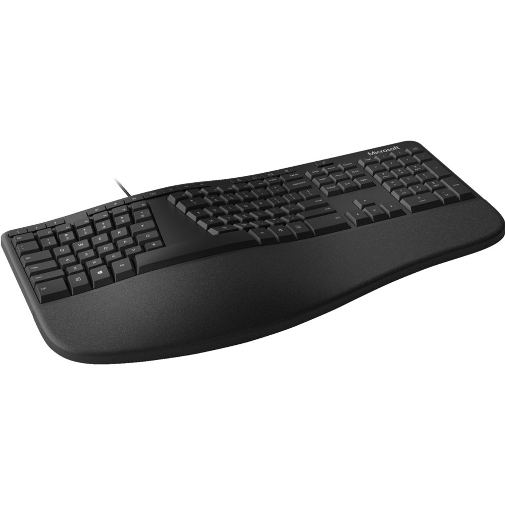 Msft Ergonomic Keyboard